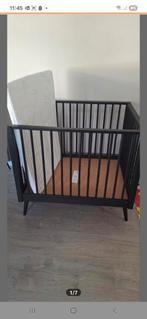 Kinderbox, Ophalen, Zo goed als nieuw, Boxkleed