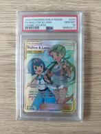 Mallow & Lana #231, Hobby en Vrije tijd, Verzamelkaartspellen | Pokémon, Ophalen of Verzenden, Nieuw, Losse kaart