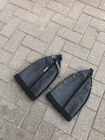 Basil handwarmers als nieuw beschikbaar voor biedingen