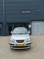 Hyundai Atos 1.1 AUT 2004 Grijs, Auto's, 15 km/l, 4 cilinders, Origineel Nederlands, Atos