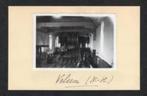 Foto Velsen Engelmunduskerk Jaren 30., Foto, Ophalen of Verzenden, Zo goed als nieuw, Gebouw