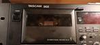 Tascam 302 cass deck, Overige merken, Dubbel, Tascam, Ophalen of Verzenden
