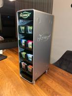 Pickwick Thee Dispenser incl. vulling, Ophalen, Opbergdoos