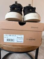 Cruyff zwart maat 43., Kleding | Heren, Schoenen, Cruyff, Verzenden, Zwart, Sneakers of Gympen