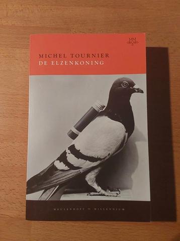 Michel Tournier - De Elzenkoning beschikbaar voor biedingen