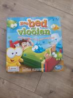Een Bed Vol Vlooien - Hasbro Gaming - Nieuw, Hobby en Vrije tijd, Gezelschapsspellen | Bordspellen, Nieuw, Ophalen of Verzenden