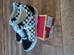 Vans sneakers, Ophalen of Verzenden, Nieuw, Zwart