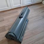 Philips HB 814 Zonnebank - Inklapbaar, Ophalen, Gebruikt, Overige typen