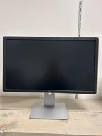 Dell Monitor 24 “mooi scherp beeld, nette staat!, Computers en Software, Monitoren, Ophalen, Dell, Dell@dell.com, In hoogte verstelbaar