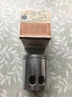 Yamaha zuiger / veren DT125 '74-'75 TY125 '89, Ophalen of Verzenden, Nieuw