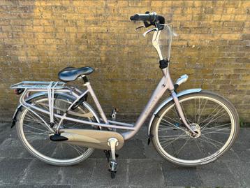 Keurige batavus mambo lx mamafiets beschikbaar voor biedingen