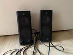 Logitec Speaker boxen, Ophalen of Verzenden, Gebruikt
