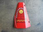 Lego Duplo D/W Pane Tepee (zie foto's), Kinderen en Baby's, Speelgoed | Duplo en Lego, Ophalen of Verzenden, Gebruikt, Losse stenen