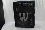 Warwick Sweet 25-2 bascombo   <25250780>, Muziek en Instrumenten, Ophalen, Gebruikt, Elektrische basgitaar