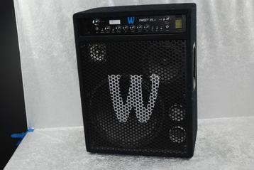 Warwick Sweet 25-2 bascombo   <25250780> beschikbaar voor biedingen