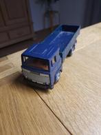 Tekno. Scania, Hobby en Vrije tijd, Modelauto's | 1:50, Ophalen of Verzenden, Zo goed als nieuw, Bus of Vrachtwagen, Tekno