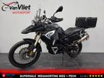 Erg Mooie Bmw F800GS Adventure bj 2018 F 800 GS GSA, 2 cilinders, Bedrijf, Onbekend, Overig