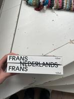 Frans-Nederlands & Nederlands-Frans, Boeken, Frans, Van Dale, Ophalen of Verzenden, Zo goed als nieuw