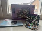 Lego 40785 - Northern Lights Diorama, Ophalen of Verzenden, Zo goed als nieuw
