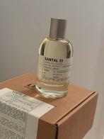 Le Labo Santal 33 - 100ml (Zo goed als nieuw), Sieraden, Tassen en Uiterlijk, Uiterlijk | Parfum, Ophalen of Verzenden, Zo goed als nieuw