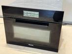 Miele H68001BM inbouw combimagnetron (nieuwe type), Ophalen of Verzenden, Zo goed als nieuw, Oven, 45 tot 60 cm