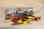 Lego Creator nummer 5866, Ophalen of Verzenden, Zo goed als nieuw, Complete set, Lego