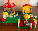 Lego gabuland, Ophalen of Verzenden, Zo goed als nieuw