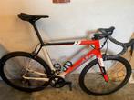 Cervelo r5 ultegra 11 speed di2, Fietsen en Brommers, Fietsen | Racefietsen, Carbon, Zo goed als nieuw, 57 tot 61 cm, Meer dan 20 versnellingen