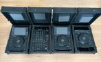 Complete Denon DJ Set, Ophalen, Zo goed als nieuw, Denon