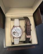 Earnshaw horloge, Ophalen of Verzenden, Zo goed als nieuw, Kunststof, Overige merken