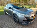 Renault Mégane RS 2.0 16V Turbo NIEUWE APK & RIEM, Auto's, Voorwielaandrijving, 1998 cc, 74 €/maand, Zwart