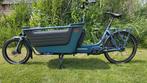 Batavus Winora F.U.B. 2 (marineblauw), Fietsen en Brommers, Fietsen | Bakfietsen, Ophalen, Nieuw