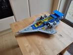 Lego Galaxy Explorer 10497, Ophalen of Verzenden, Gebruikt, Complete set, Lego