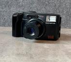 OLYMPUS AZ-200 SUPER ZOOM, Ophalen of Verzenden, Zo goed als nieuw, Compact, Olympus