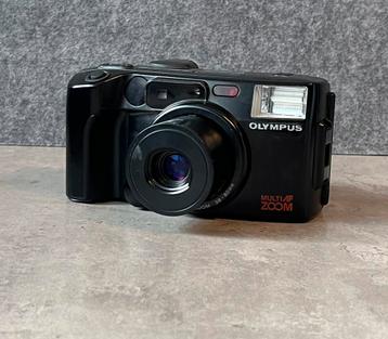 OLYMPUS AZ-200 SUPER ZOOM beschikbaar voor biedingen