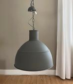 Hanglamp karwei tygo grijs groen, Ophalen, Zo goed als nieuw, Minder dan 50 cm