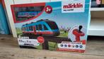 Märklin My World Airport Express Treinset, Hobby en Vrije tijd, Modeltreinen | H0, Ophalen of Verzenden, Analoog, Märklin, Gebruikt
