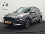 Ford Kuga 1.5 EcoBoost ST-Line X 150pk 1800kg Trekgewicht De, Auto's, Voorwielaandrijving, 15 km/l, Zwart, 4 cilinders