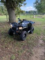 Polaris Sportsman 570, 570 cc, 1 cilinder, 12 t/m 35 kW