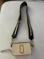 The Snapshot Marc Jacobs, Overige merken, Gebruikt, Beige, Ophalen of Verzenden