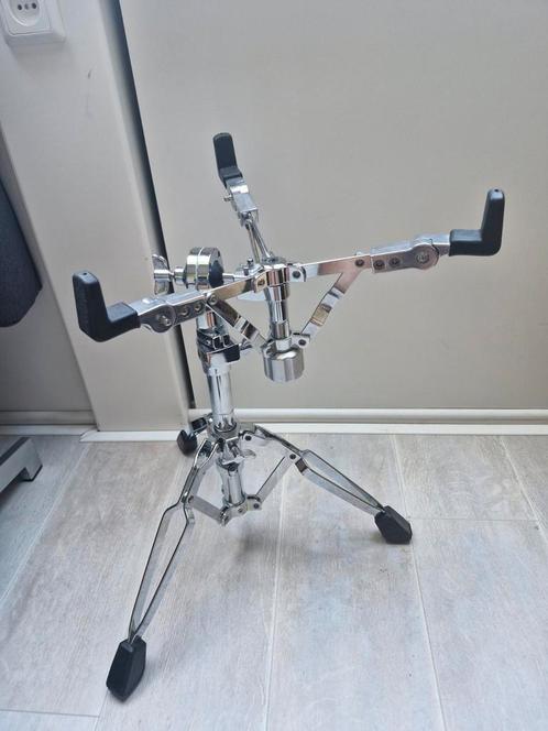 Soho snarestand te koop zware kwaliteit!, Muziek en Instrumenten, Instrumenten | Onderdelen, Zo goed als nieuw, Drums of Percussie