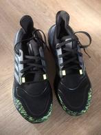 Sneakers  schoenen Adidas maat 44 2/3, Ophalen of Verzenden, Nieuw, Zwart