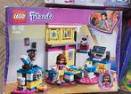 Lego Friends Olivia's luxe slaapkamer nr 41329, Ophalen of Verzenden, Zo goed als nieuw