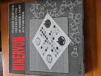 Minervum Bordspel - Vier Spelers, Drie of vier spelers, Ophalen of Verzenden, Gebruikt, Minervum
