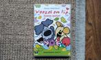 Woezel en pip animatieserie deel 2 samen spelen, origineel, Avontuur, Alle leeftijden, Ophalen of Verzenden, Zo goed als nieuw