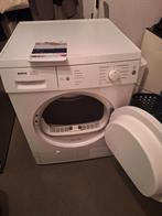 Bosch Maxx 6 Sensitive Droogmachine, Witgoed en Apparatuur, Ophalen, 6 tot 8 kg, Gebruikt, Voorlader