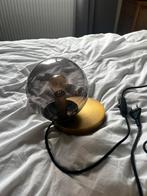 Tafellamp Intratuin, Huis en Inrichting, Ophalen of Verzenden, Zo goed als nieuw, Glas, Minder dan 50 cm