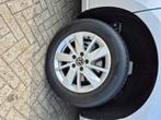 16 inch velgen met banden, Ophalen, 16 inch, Banden en Velgen, Nieuw
