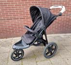 Hauck Runner 2 Jogger kinderwagen, Ophalen, Gebruikt, Overige merken, Verstelbare rugleuning