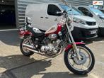 Yamaha Chopper XV 750 | NL- Voertuig, 2 cilinders, Chopper, Bedrijf, Meer dan 35 kW